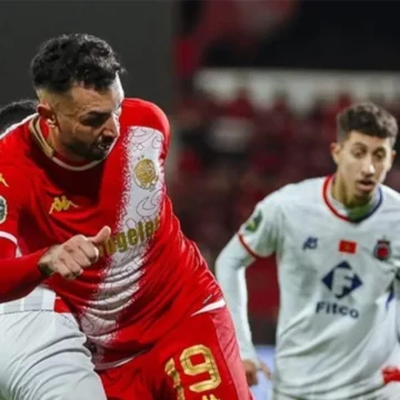 موعد مباراة الوداد وأولمبيك أسفي والقنوات الناقلة لموقعة الحسم في الدار البيضاء